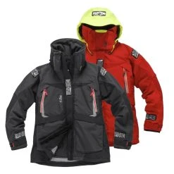 Gill Women's OS2 Jacket 22 Gill Women's OS2 Jacket -Professional Nautical Clothing Store 010459 5