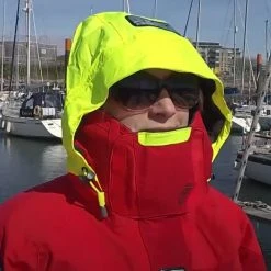 Gill Women's OS2 Jacket 20 Gill Women's OS2 Jacket -Professional Nautical Clothing Store 0104591 4