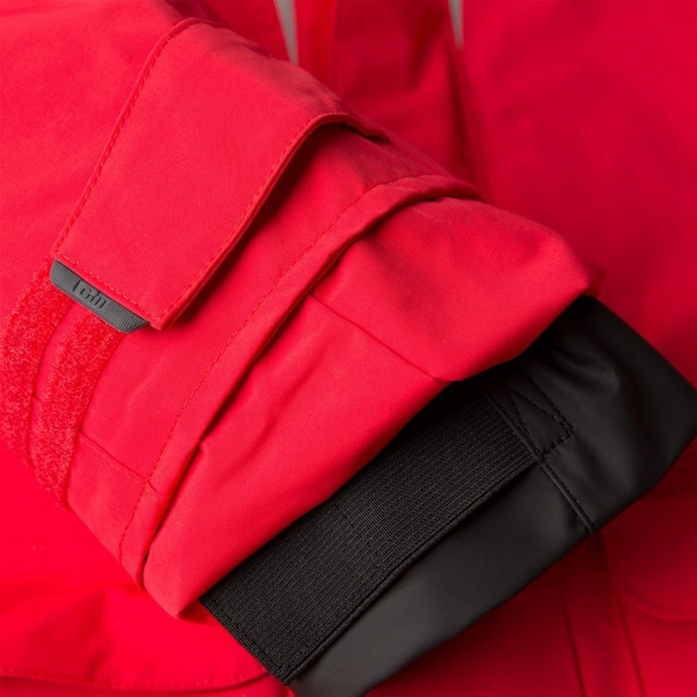 Gill Women's OS3 Coastal Jacket - 2018 7 Gill Women's OS3 Coastal Jacket - 2018 - Image 5