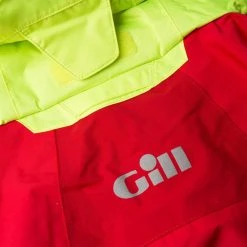 Gill Gill Women's OS3 Coastal Jacket - 2018 14 Gill Gill Women's OS3 Coastal Jacket - 2018 -Professional Nautical Clothing Store 010472BRRE4 1
