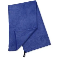 Gill Gill Micro Fibre Towel Blue Blue