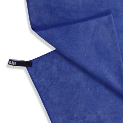 Gill Micro Fibre Towel Blue Blue 6 Gill Micro Fibre Towel Blue Blue -Professional Nautical Clothing Store 040416 GILL TOWEL2