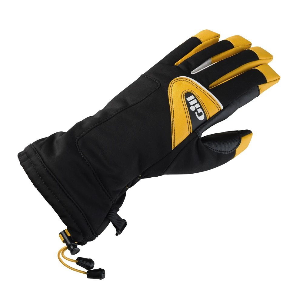Gill Helmsman Gloves - 2020 5 Gill Helmsman Gloves - 2020 - Image 3