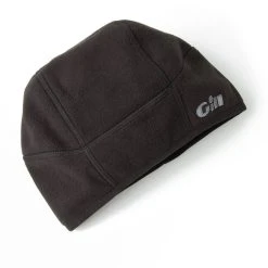 Gill Windproof Fleece Beanie Black