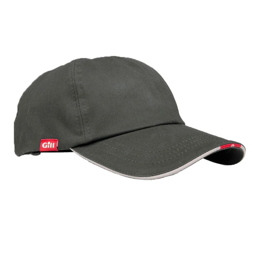 Gill Marine Cap - One Size 8 Gill Marine Cap - One Size - Image 6