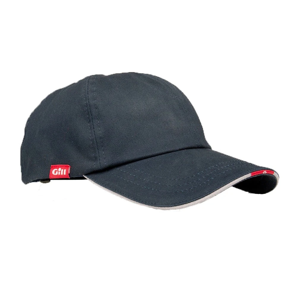 Gill Marine Cap - One Size 6 Gill Marine Cap - One Size - Image 4