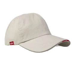 Gill Marine Cap - One Size 18 Gill Marine Cap - One Size -Professional Nautical Clothing Store 060760GillCapSilver