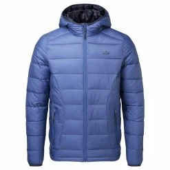 Gill Men's North Hill Jacket - Blue