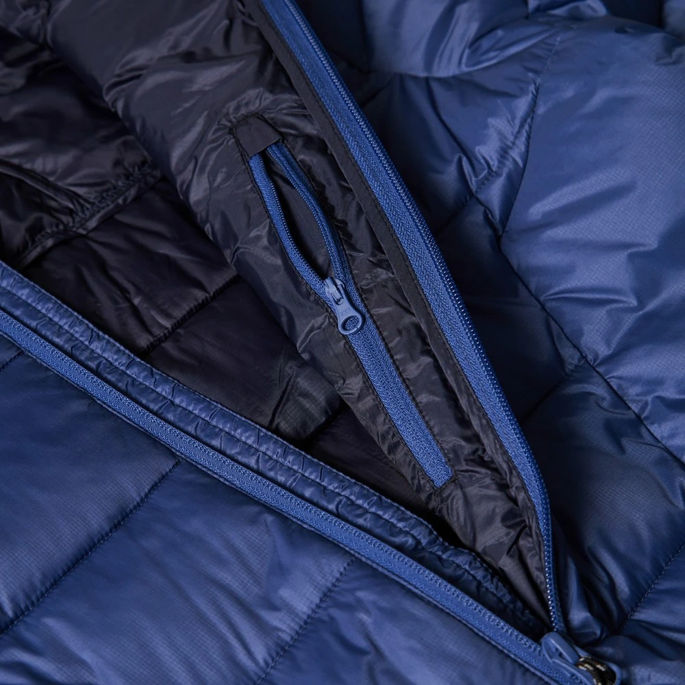 Gill Men's North Hill Jacket - Blue 7 Gill Men's North Hill Jacket - Blue - Image 5