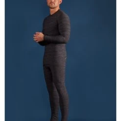 Gill Long Sleeve Crew Neck Thermal Base Layer Top 11 Gill Long Sleeve Crew Neck Thermal Base Layer Top -Professional Nautical Clothing Store 1282 2