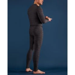 Gill Long Sleeve Crew Neck Thermal Base Layer Top 12 Gill Long Sleeve Crew Neck Thermal Base Layer Top -Professional Nautical Clothing Store 1282 3