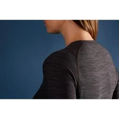 Gill Womens Long Sleeve Crew Neck Thermal Base Layer Top 14 Gill Womens Long Sleeve Crew Neck Thermal Base Layer Top -Professional Nautical Clothing Store 1282W 6