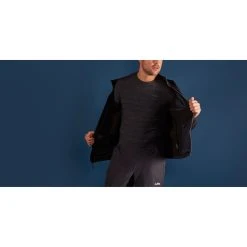 Gill Knit Fleece Jacket 9 Gill Knit Fleece Jacket -Professional Nautical Clothing Store 1493 2