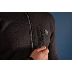 Gill Knit Fleece Jacket 10 Gill Knit Fleece Jacket -Professional Nautical Clothing Store 1493 3