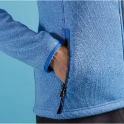 Gill Womens Knit Fleece - Light 11 Gill Womens Knit Fleece - Light -Professional Nautical Clothing Store 1493W 5