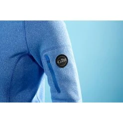 Gill Womens Knit Fleece - Light 12 Gill Womens Knit Fleece - Light -Professional Nautical Clothing Store 1493W 6