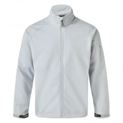 Gill Team Softshell Jacket - Grey