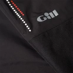 Gill Mens Pro Salopettes - Black 9 Gill Mens Pro Salopettes - Black -Professional Nautical Clothing Store 2018 Gill Mens Pro Salopettes 4