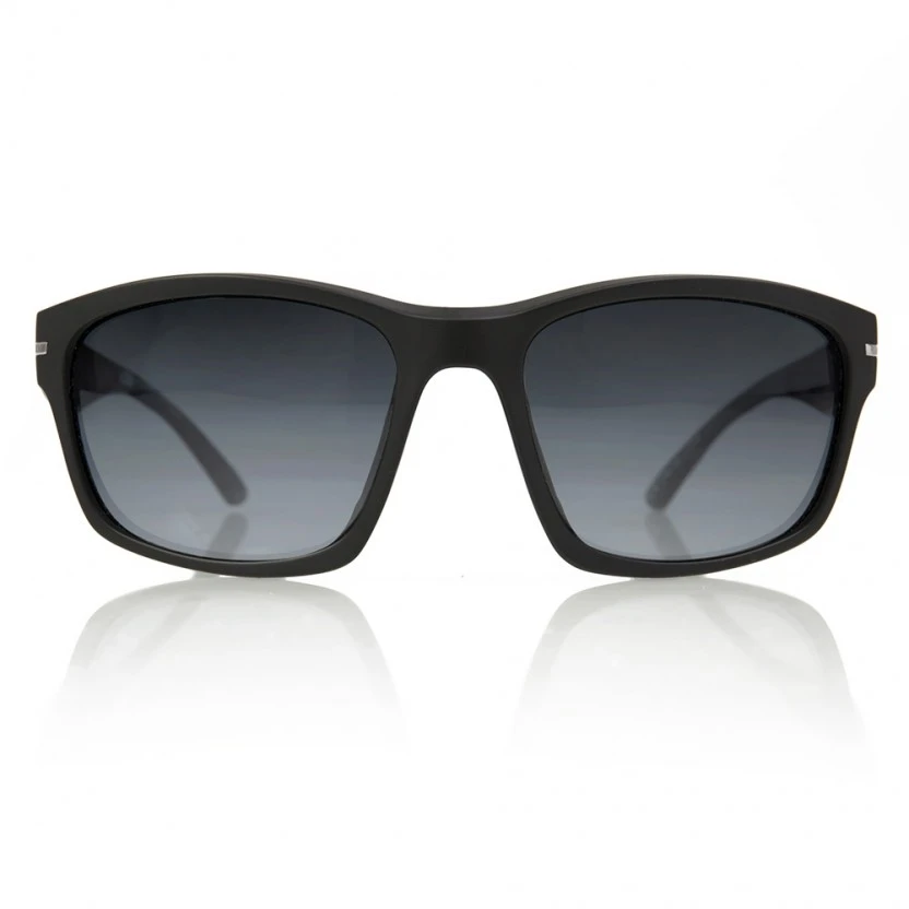 Gill Reflex 2 Floating Sunglasses - Black 4 Gill Reflex 2 Floating Sunglasses - Black - Image 2