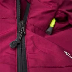 Gill Womens Pilot Jacket - Berry -Professional Nautical Clothing Store 2018 Gill Womens Pilot Jacket Berry in81jw 6