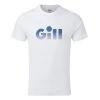 Gill Saltash T-Shirt - White 1 Gill Saltash T-Shirt - White -Professional Nautical Clothing Store 2019 Gill 4454 White 1
