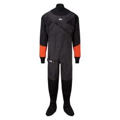 Gill Junior Dinghy Sailing Drysuit - Black