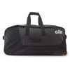 Gill Rolling Jumbo Sailing Bag - Black -Professional Nautical Clothing Store 2019 Gill L077 Black 1