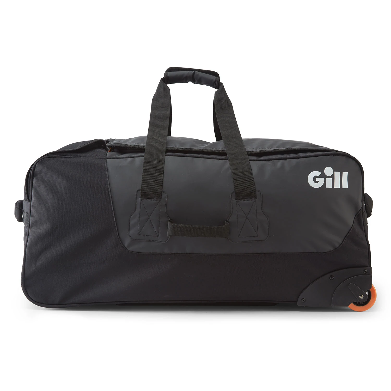 Gill Rolling Jumbo Sailing Bag - Black 3 Gill Rolling Jumbo Sailing Bag - Black
