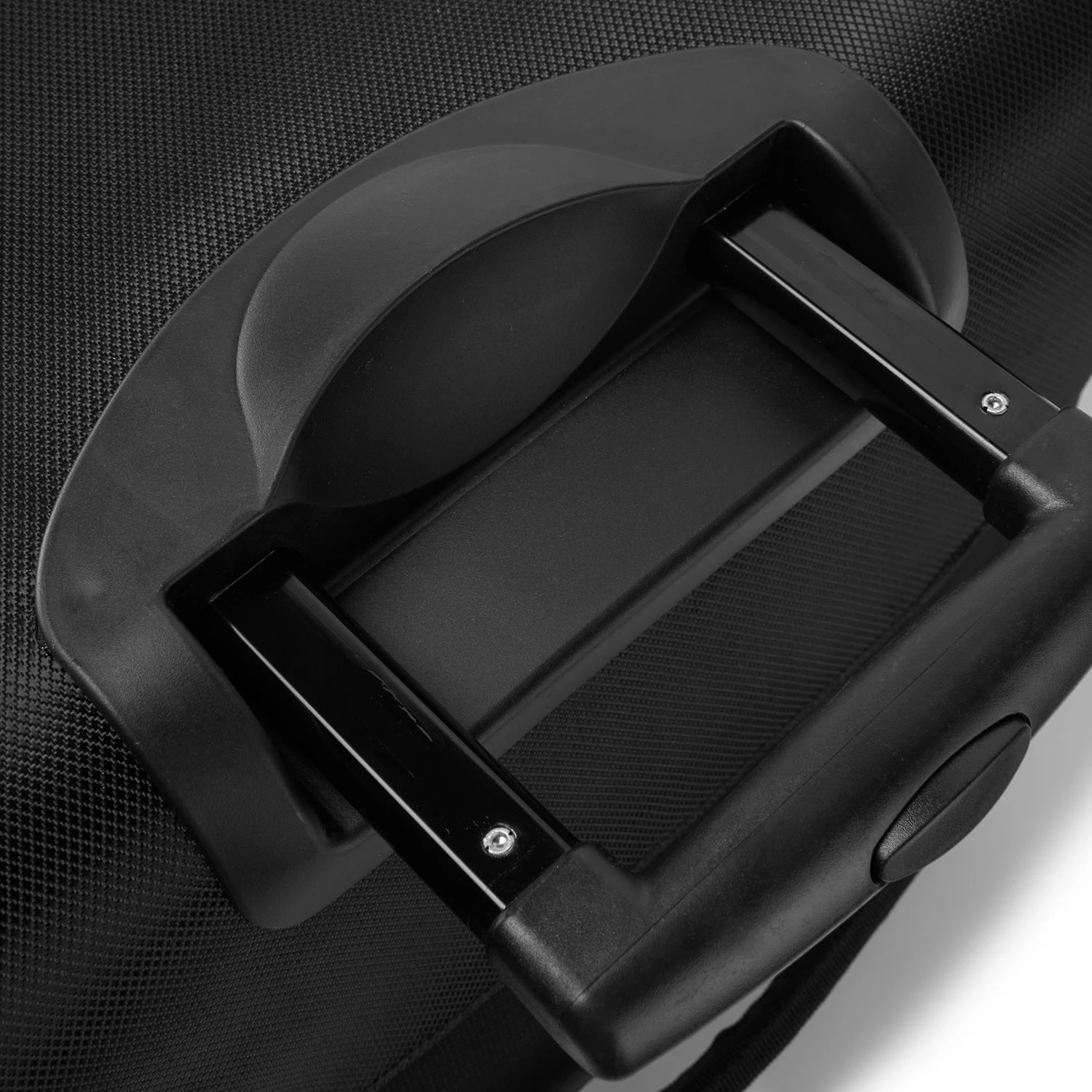 Gill Rolling Jumbo Sailing Bag - Black 6 Gill Rolling Jumbo Sailing Bag - Black - Image 4