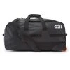 Gill Rolling Cargo Sailing Bag - Black 2 Gill Rolling Cargo Sailing Bag - Black -Professional Nautical Clothing Store 2019 Gill L079 Black 1