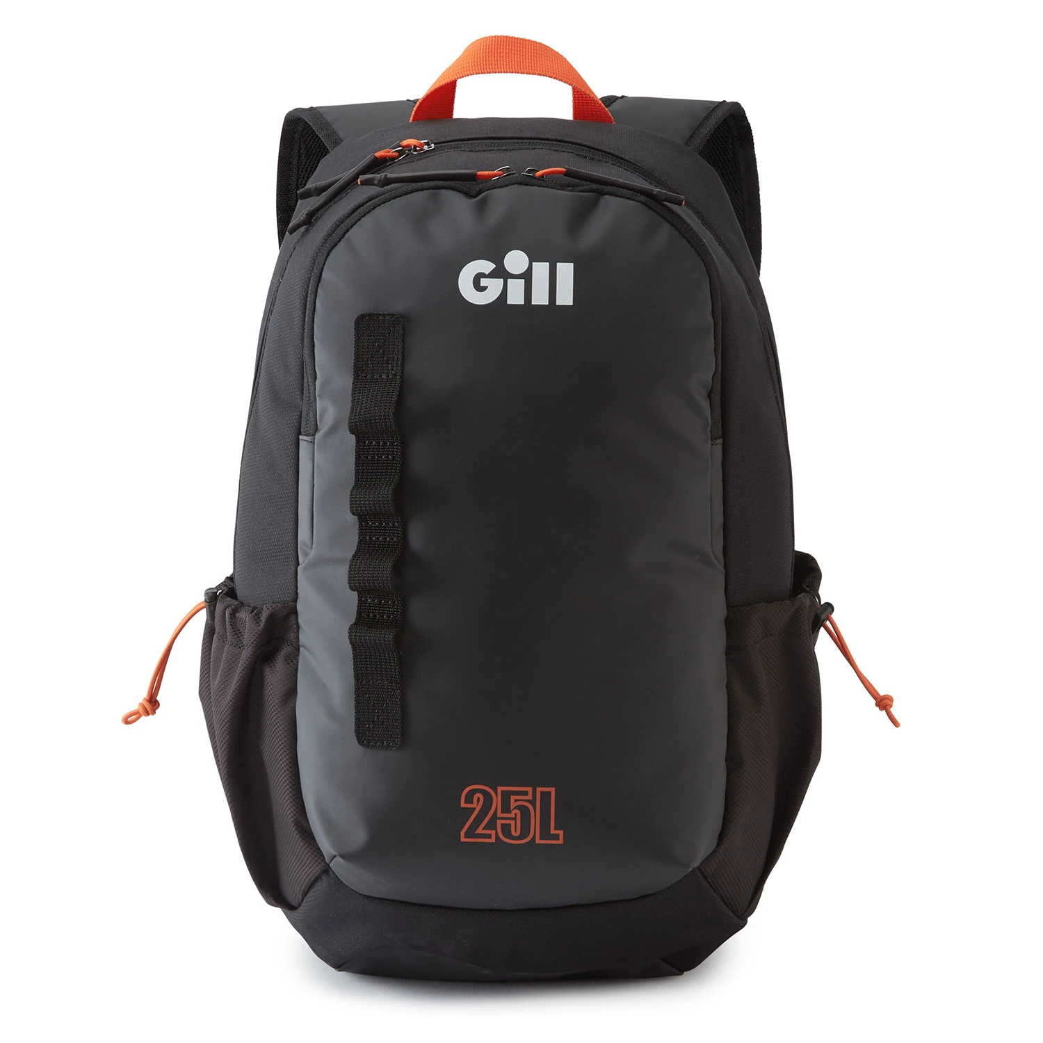 Gill Transit Back Pack - Black 3 Gill Transit Back Pack - Black