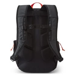 Gill Transit Back Pack - Black 10 Gill Transit Back Pack - Black -Professional Nautical Clothing Store 2019 Gill L085 Black 3