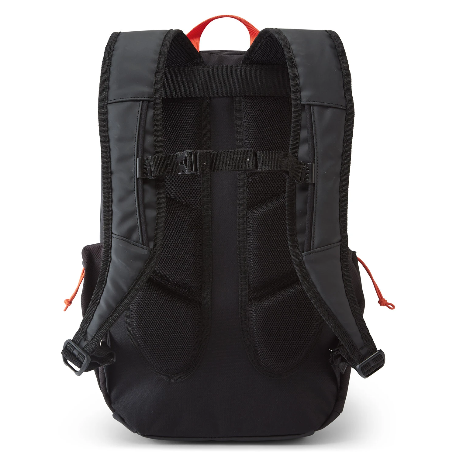 Gill Transit Back Pack - Black 5 Gill Transit Back Pack - Black - Image 3