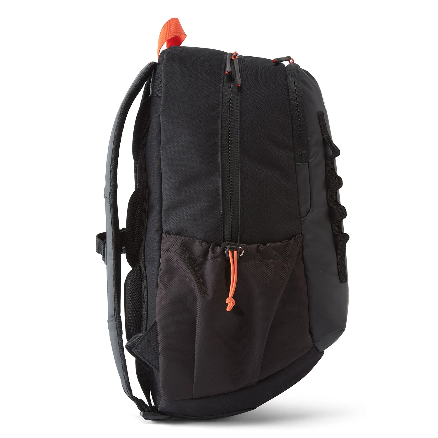 Gill Transit Back Pack - Black 7 Gill Transit Back Pack - Black - Image 5