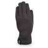 Gill Knit Fleece Gloves - Ash 2 Gill Knit Fleece Gloves - Ash -Professional Nautical Clothing Store 2019 Gill 1495 Knit Fleece Gloves Graphite 1