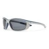 Gill Corona Sunglasses - Silver 2 Gill Corona Sunglasses - Silver -Professional Nautical Clothing Store 2019 Gill Corona Sunglasses 9666 SilverSmoke 2