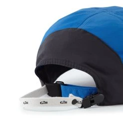 Gill Race Cap -Professional Nautical Clothing Store 2019 Gill Race Cap RS13 Blue 3