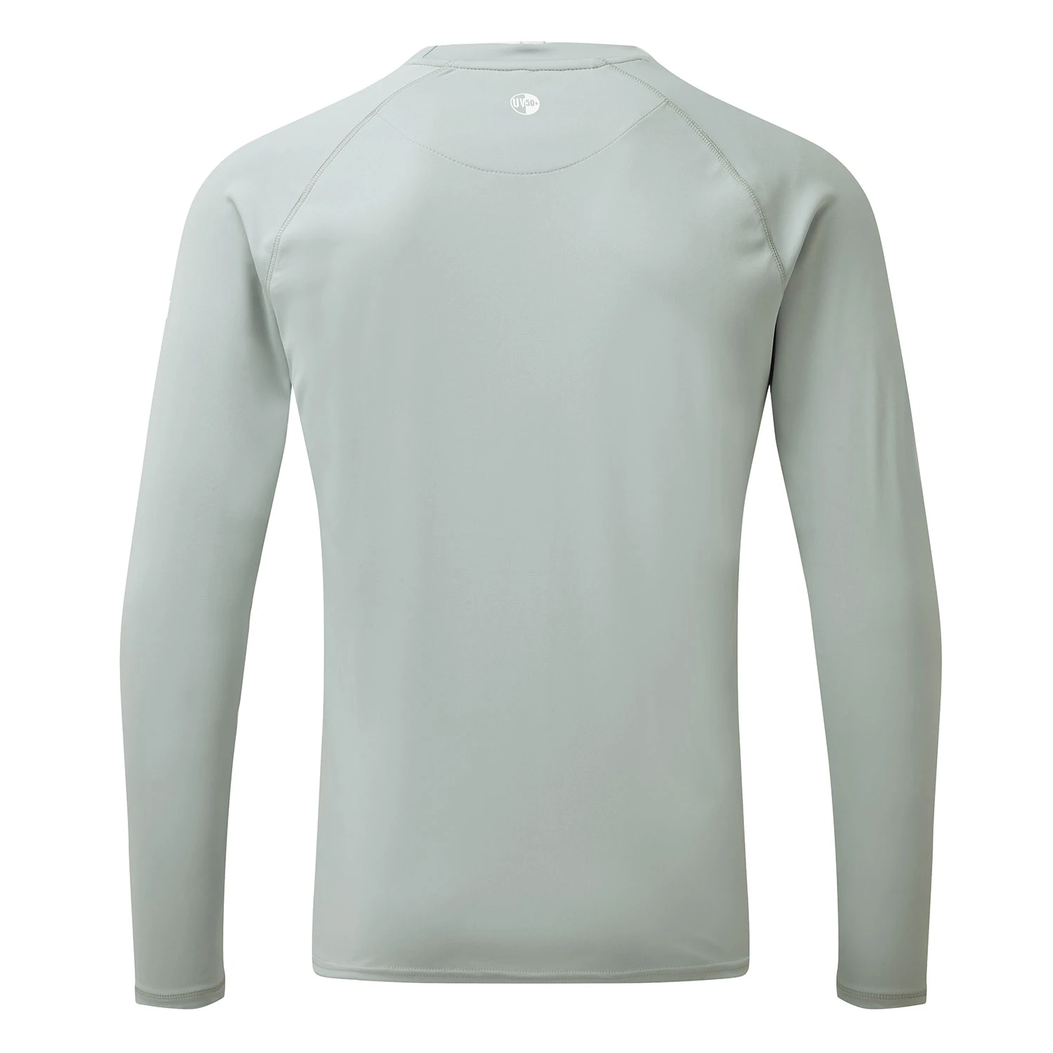 Gill Mens UV Tec Crew Neck Long Sleeve Tee 5 Gill Mens UV Tec Crew Neck Long Sleeve Tee - Image 3