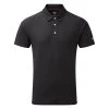 Gill Mens UV Tec Polo - Charcoal 1 Gill Mens UV Tec Polo - Charcoal -Professional Nautical Clothing Store 2019 Gill UV Tec Polo UV008 Charcoal 1