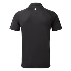 Gill Mens UV Tec Polo - Charcoal 9 Gill Mens UV Tec Polo - Charcoal -Professional Nautical Clothing Store 2019 Gill UV Tec Polo UV008 Charcoal 3