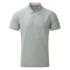 Gill Mens UV Tec Polo 2 Gill Mens UV Tec Polo -Professional Nautical Clothing Store 2019 Gill UV Tec Polo UV008 MediumGrey 1