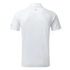 Gill Mens UV Tec Polo - White 9 Gill Mens UV Tec Polo - White -Professional Nautical Clothing Store 2019 Gill UV Tec Polo UV008 White 3