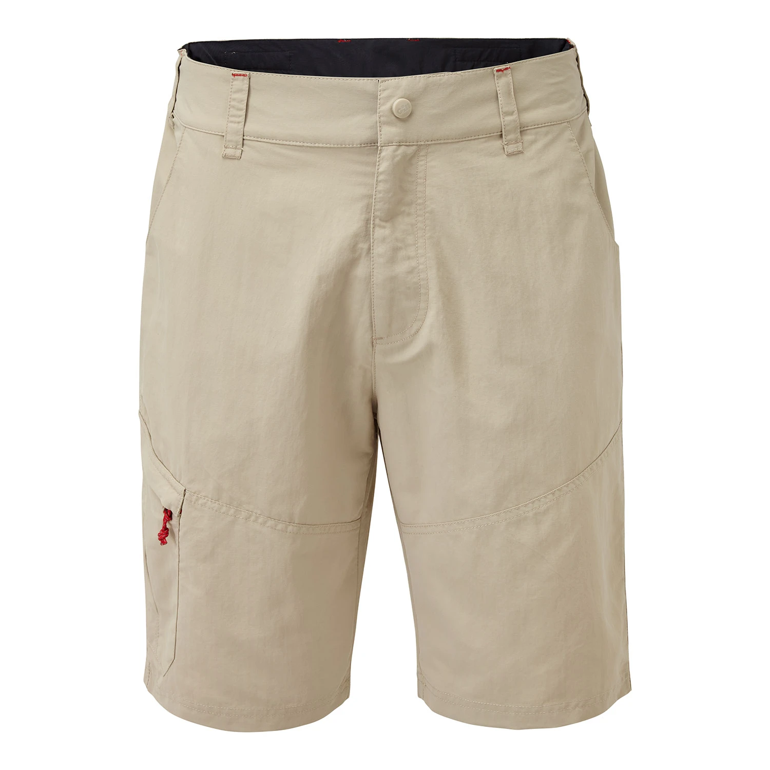 Gill Mens UV Tec Shorts - Khaki 3 Gill Mens UV Tec Shorts - Khaki