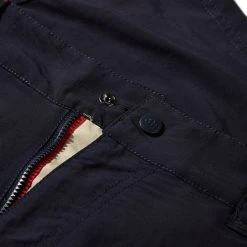 Gill Mens UV Tec Shorts -Professional Nautical Clothing Store 2019 Gill UV Tec Shorts UV012 Navy 3