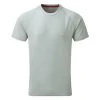 Gill Mens UV Tec Crew Neck T-Shirt