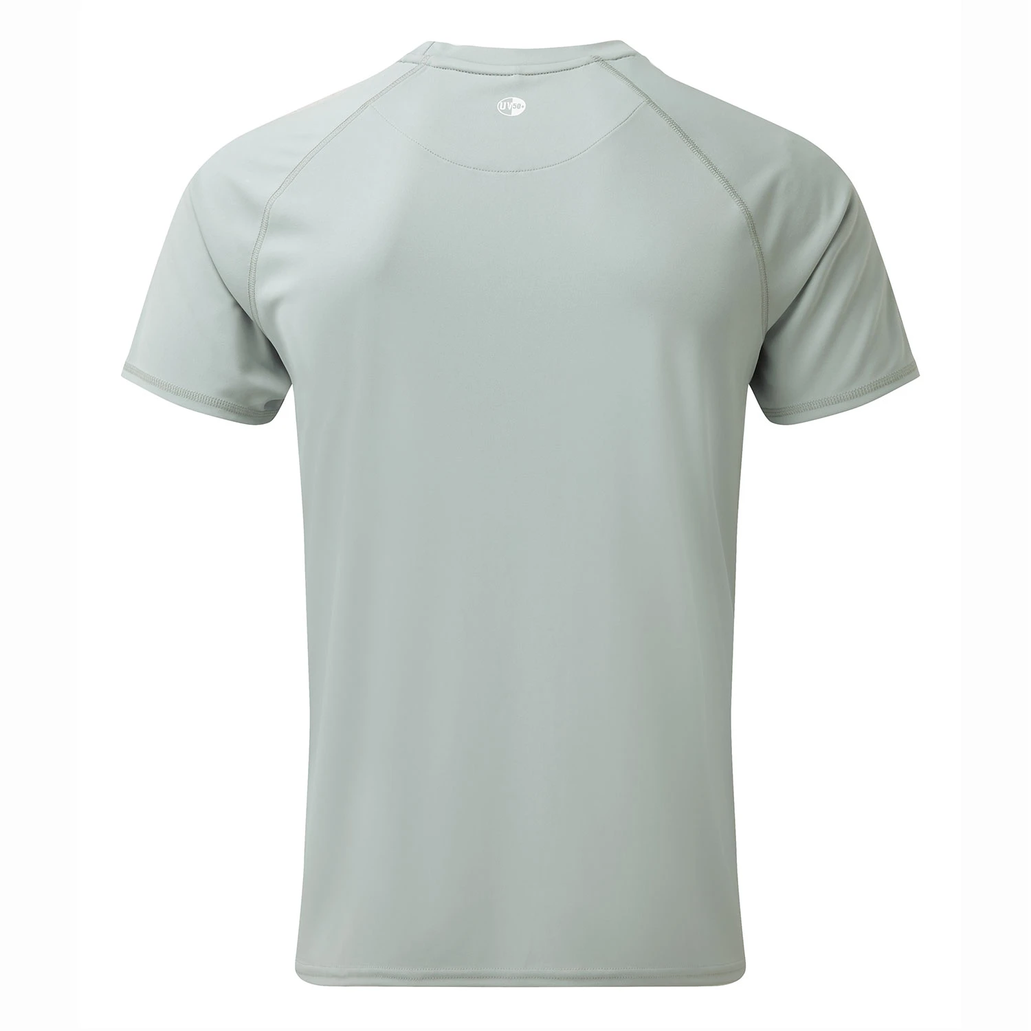 Gill Mens UV Tec Crew Neck T-Shirt 5 Gill Mens UV Tec Crew Neck T-Shirt - Image 3