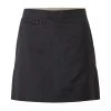 Gill Womens UV Tec Skort - Graphite