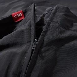 Gill Womens UV Tec Skort - Graphite 9 Gill Womens UV Tec Skort - Graphite -Professional Nautical Clothing Store 2019 Gill UV Tech Skort UV006W Graphite 4