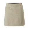 Gill Womens UV Tec Skort - Khaki -Professional Nautical Clothing Store 2019 Gill UV Tech Skort UV006W Khaki 1