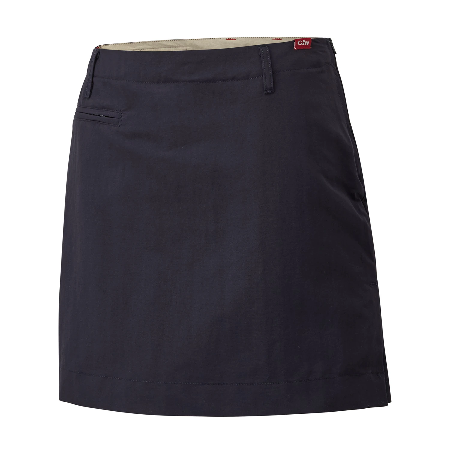 Gill Womens UV Tec Skort 4 Gill Womens UV Tec Skort - Image 2